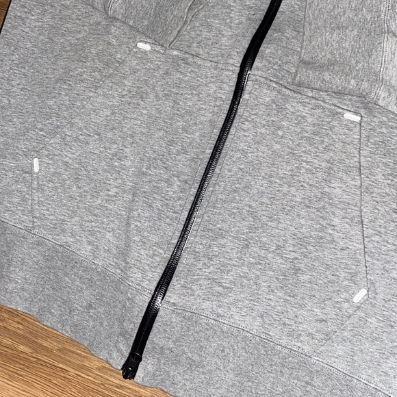 2012 Nike tech fleece zip up hoodie - Picture 3 of 11